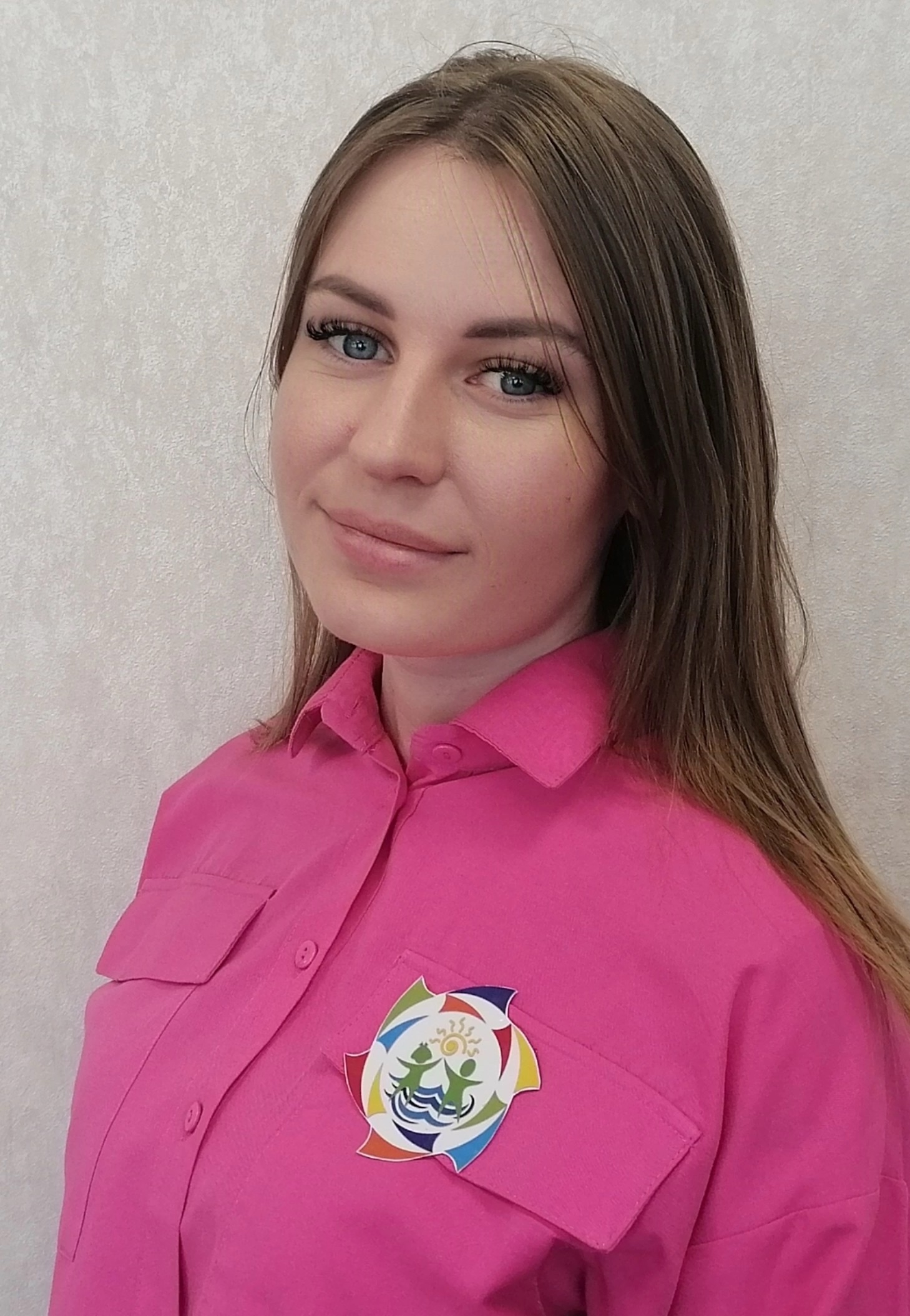Воспитатель Рыкова Елена Александровна.