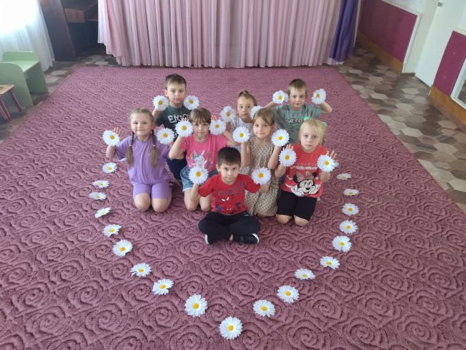 День семьи, любви и верности. День семьи, любви и верности.